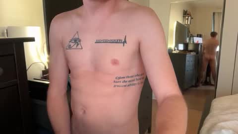 Chad online show from 11-12-25, 08:30