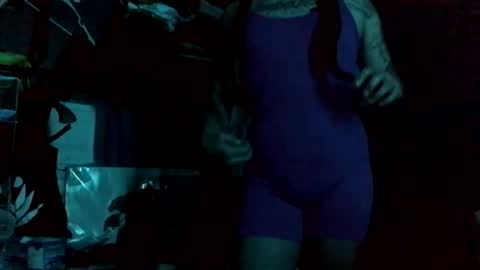 Snapshot of cd_desiree chatting on 01-12-25, 08:25 Sissy boy online show from 01-12-25, 08:25