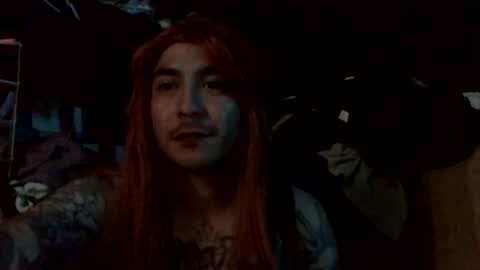 Snapshot of cd_desiree chatting on 02-20-26, 01:13 Sissy boy online show from 02-20-26, 01:13