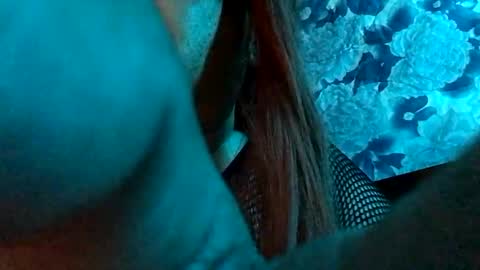 Snapshot of cd_desiree chatting on 03-22-26, 08:18 Sissy boy online show from 03-22-26, 08:18