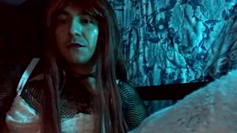 Sissy boy online show from 05-16-26, 07:49