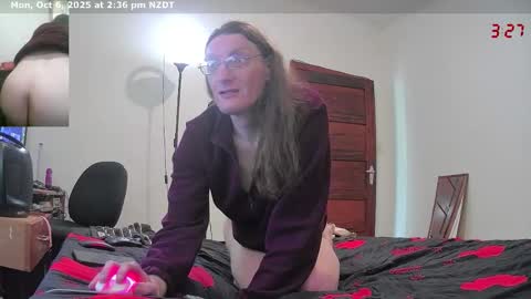 Adalyn online show from 10-06-25, 01:36