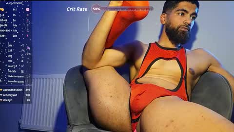 Snapshot of cdchamp1 chatting on 10-04-25, 04:38 Champ online show from 10-04-25, 04:38