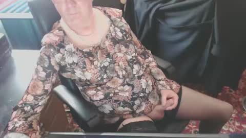 Snapshot of cdheels62 chatting on 05-16-26, 10:36 jessica online show from 05-16-26, 10:36