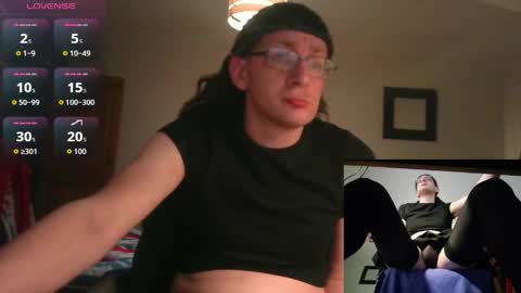 Jenny online show from 04-26-26, 08:39