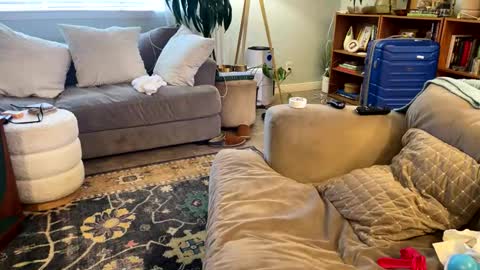 Snapshot of cdub2533 chatting on 02-22-26, 05:55 Coach Daddy online show from 02-22-26, 05:55