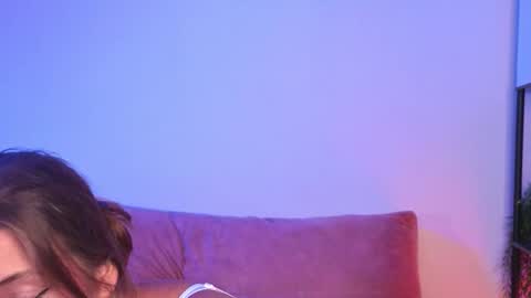 Lina  online show from 11-09-25, 07:12