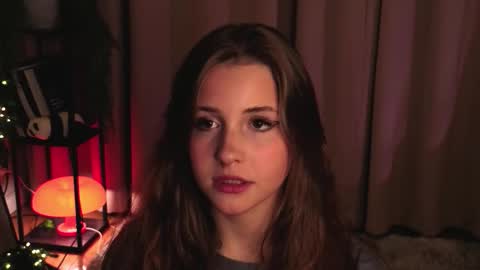 Lina  online show from 01-06-26, 07:28