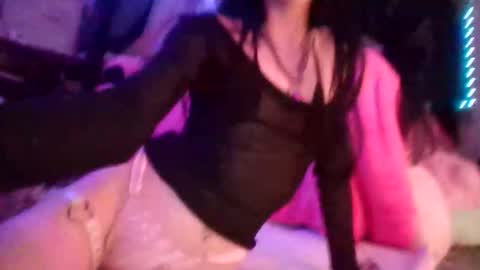 Cecelia Taylor online show from 03-02-26, 06:03