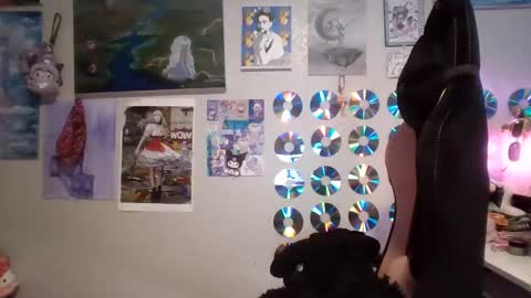 Cecelia Taylor online show from 03-21-26, 08:19