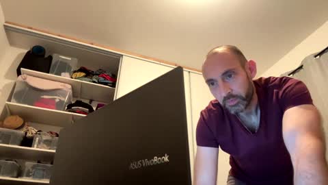 cedric223 online show from 01-21-25, 05:51