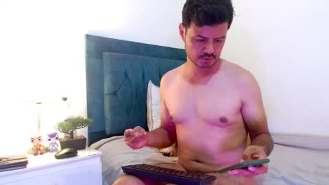 Cedrixx10 online show from 02-04-26, 08:47