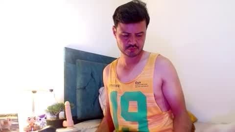 Cedrixx10 online show from 03-11-26, 12:16