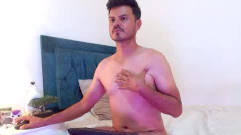 Cedrixx10 online show from 04-02-26, 11:13