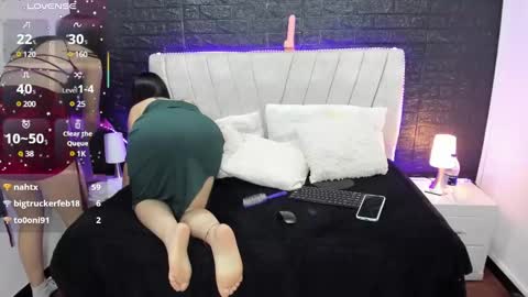 Celeste Silva online show from 02-02-25, 09:40