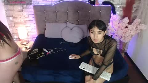 Celeste Silva online show from 09-09-25, 07:24