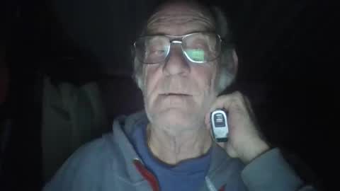 Snapshot of cef539 chatting on 10-26-25, 07:03 Chuck online show from 10-26-25, 07:03