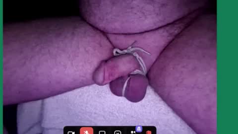 Snapshot of cef539 chatting on 11-25-25, 10:48 Chuck online show from 11-25-25, 10:48