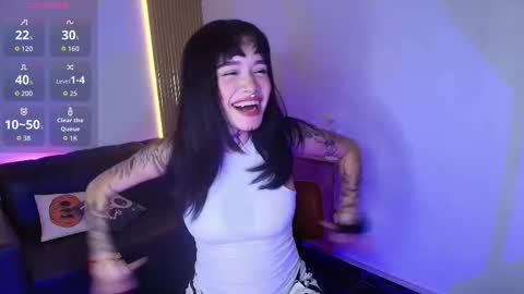 Zelda online show from 03-12-26, 08:04