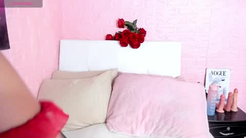 CELESTE ROSE online show from 04-14-26, 10:10