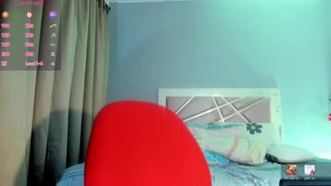 Snapshot of celeeste_w chatting on 05-15-26, 11:45 Celeste online show from 05-15-26, 11:45
