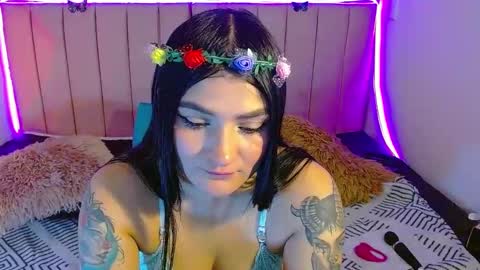 celesste_musk online show from 10-28-25, 01:42