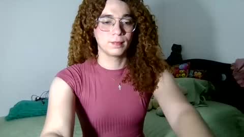 celessteseductora online show from 09-12-25, 02:50