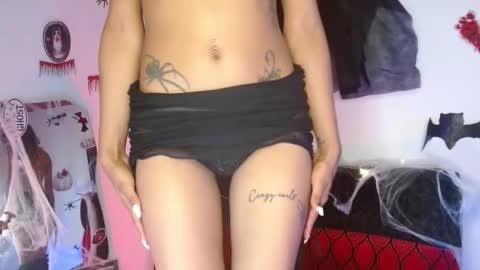 Celeste online show from 10-20-25, 06:08