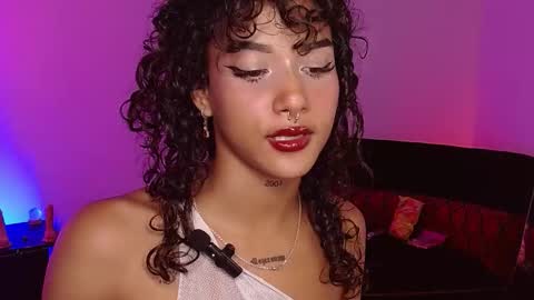 Celeste online show from 11-30-25, 03:05