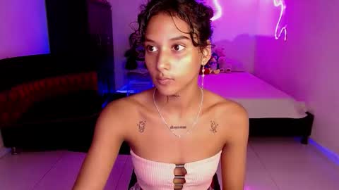 Snapshot of celesstte_0 chatting on 03-16-26, 02:43 Celeste online show from 03-16-26, 02:43