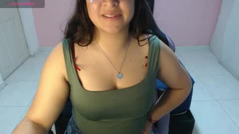 celeste486380 online show from 05-11-26, 02:45