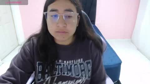 celeste486380 online show from 05-12-26, 12:13