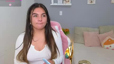 celeste_1star online show from 10-12-25, 04:17