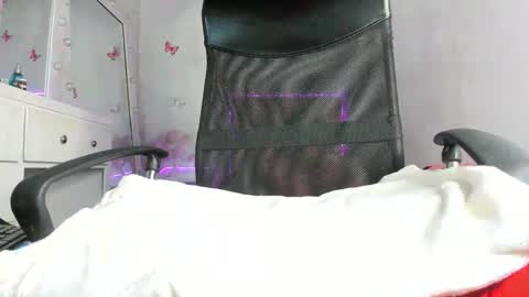 Celeste Sweet online show from 03-17-26, 05:49