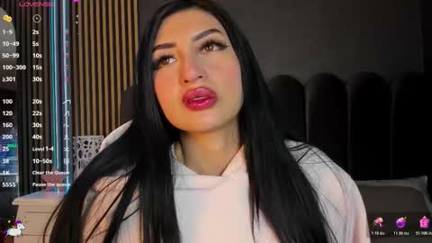 Celeste  online show from 02-24-26, 03:59