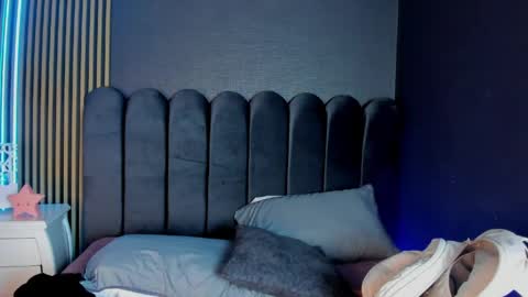 Celeste  online show from 04-24-26, 08:06