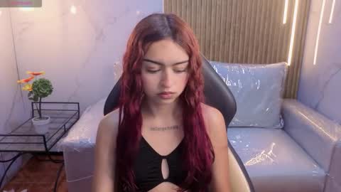 celeste_fioree online show from 02-08-26, 12:52
