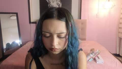 Snapshot of celeste_fioree chatting on 06-06-26, 01:38 celeste_fioree online show from 06-06-26, 01:38