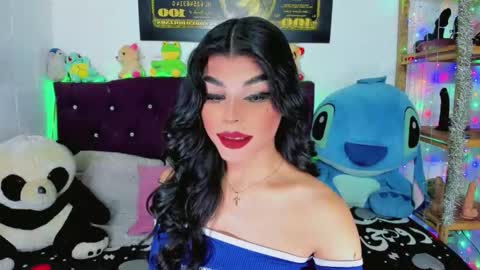 celeste_hot25horny online show from 02-16-26, 05:09