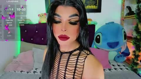Snapshot of celeste_hot25horny chatting on 05-16-26, 01:21 celeste_hot25horny online show from 05-16-26, 01:21
