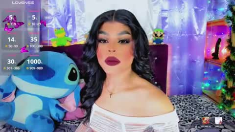 celeste_hot25horny online show from 07-26-26, 03:52