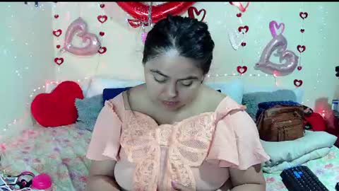 celeste_hotres online show from 07-06-26, 04:09