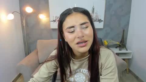 Celeste online show from 03-10-26, 02:22