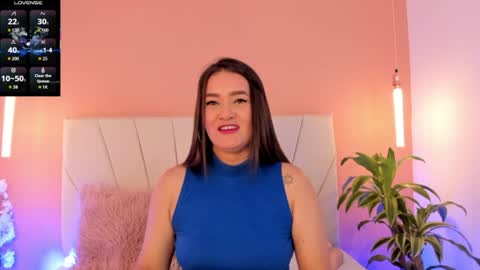 celeste_lewiss online show from 07-07-26, 01:08