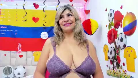 Celeste Lincon online show from 06-28-26, 10:49