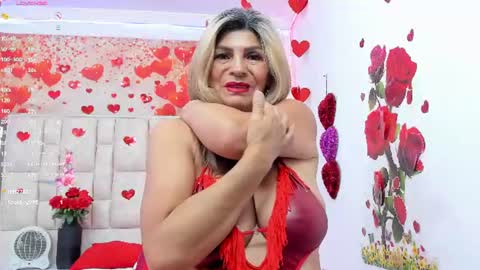 Celeste Lincon online show from 07-22-26, 12:02