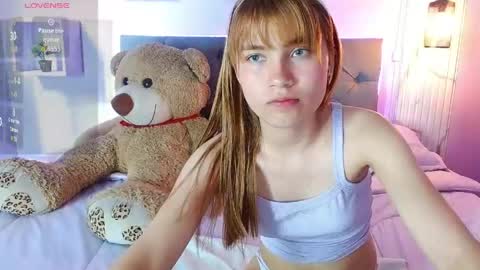 C E L E S T E  online show from 05-16-26, 06:28