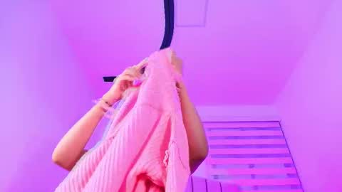 Celeste online show from 10-30-25, 11:55