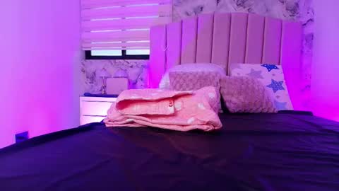 Celeste online show from 11-07-25, 12:05