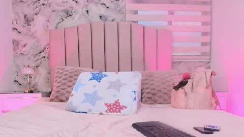 Celeste online show from 11-12-25, 11:54